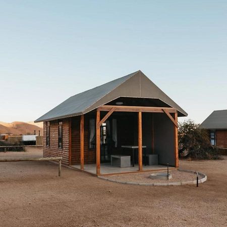 Spitzkoppe Cabin Camp Usakos エクステリア 写真
